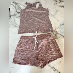 Calvin Klein PJ set